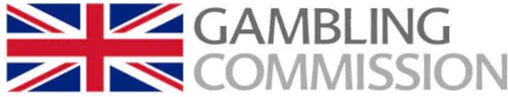 UK Gambling Commission logo